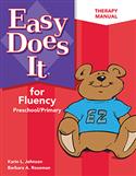 Easy Does It® for Fluency: Preschool/Primary